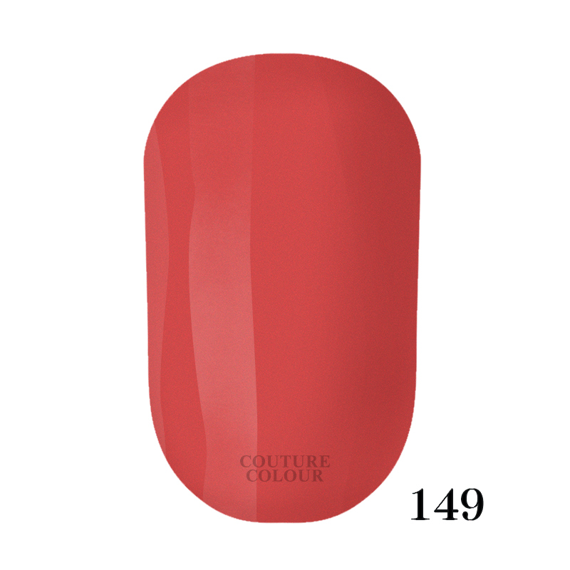 Гель-лак Couture Colour 9 мл №149 ()